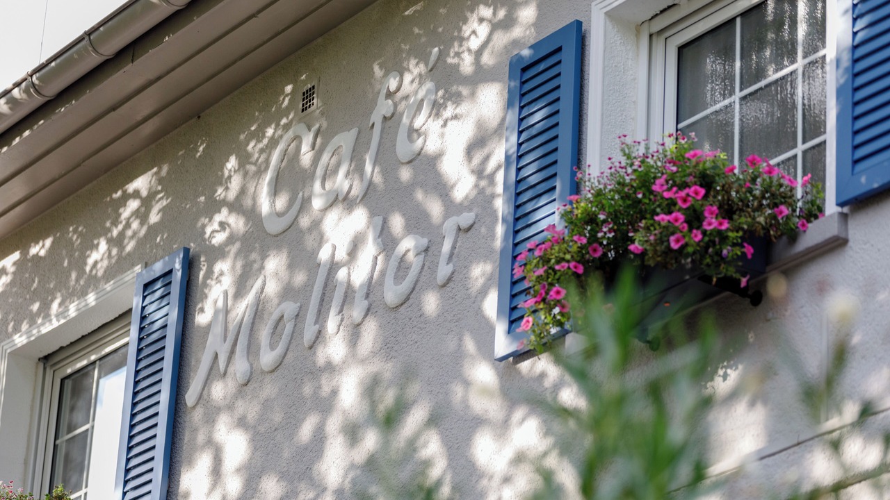 Photo of Outdoor in Bad Homburg v.d. Hoehe