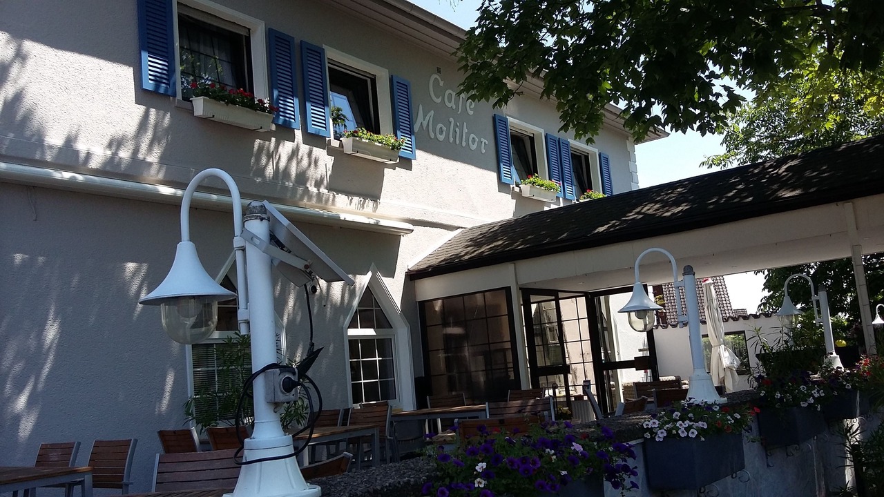 Photo of Outdoor in Bad Homburg v.d. Hoehe