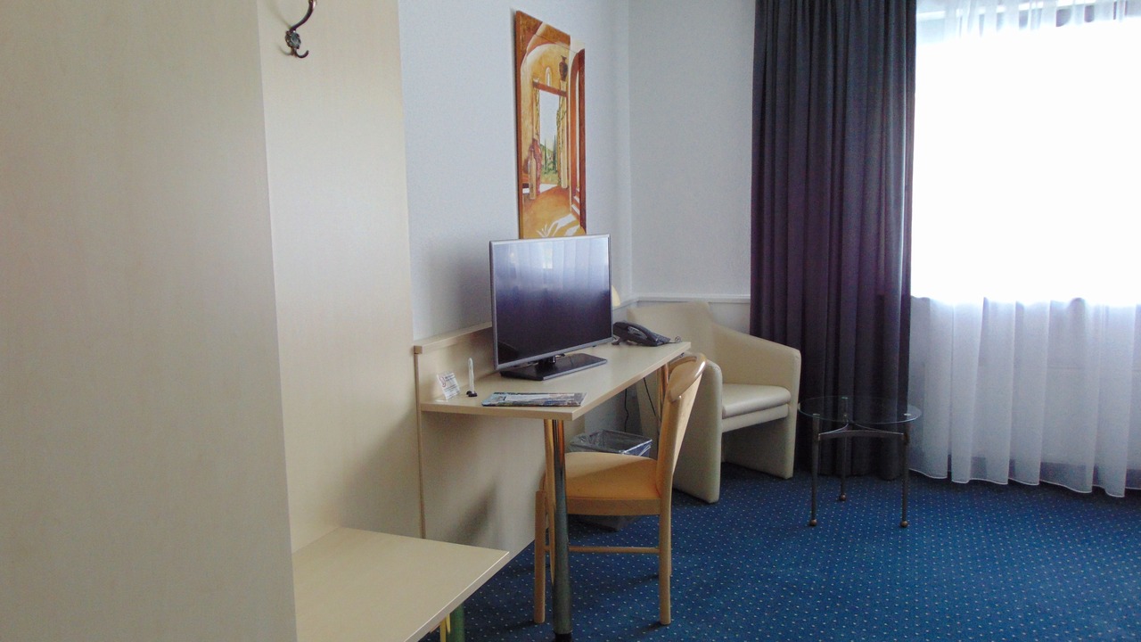 Photo of Bedroom in Bad Homburg v.d. Hoehe