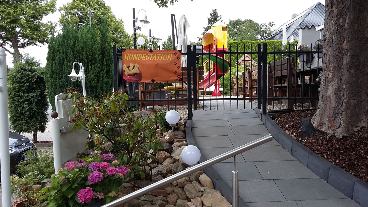 Photo of Outdoor in Bad Homburg v.d. Hoehe