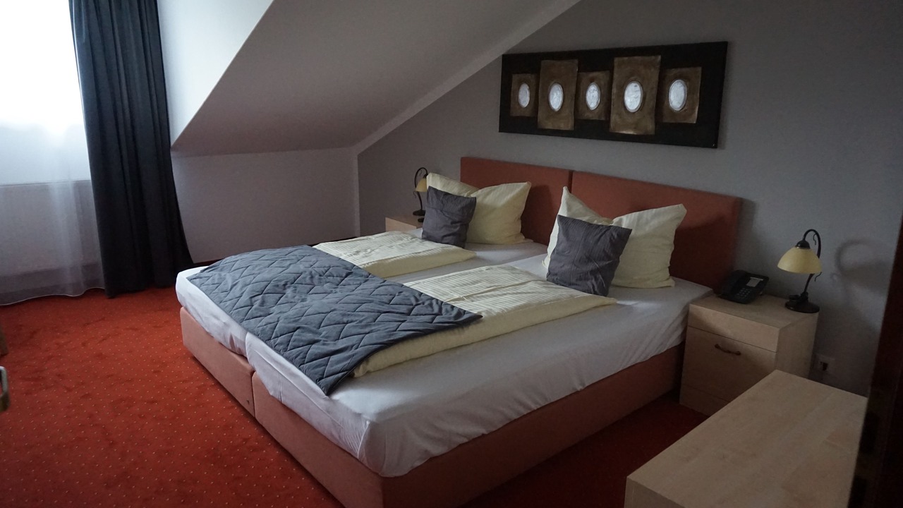 Photo of Bedroom in Bad Homburg v.d. Hoehe