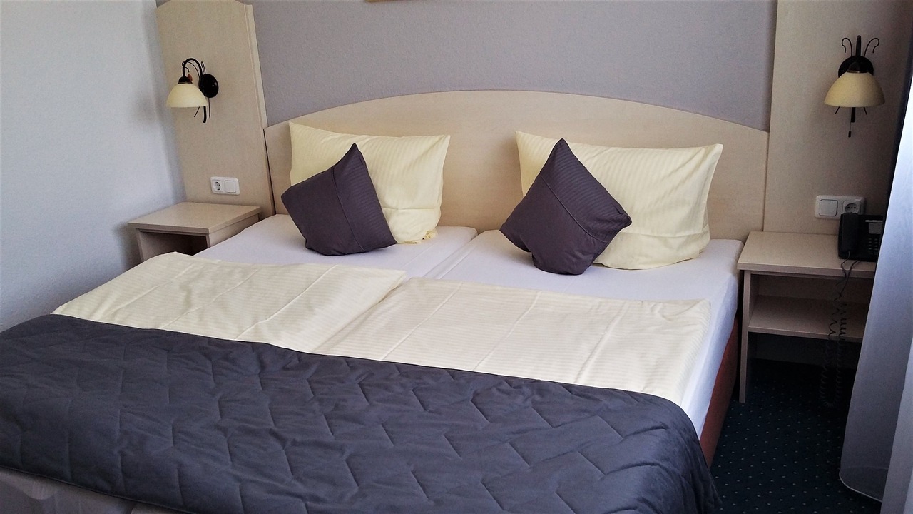 Photo of Bedroom in Bad Homburg v.d. Hoehe