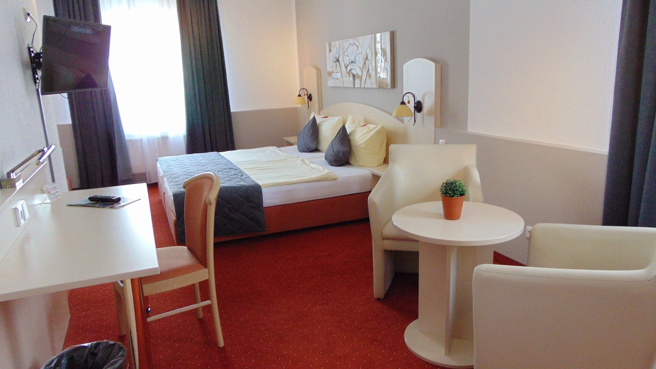 Photo of Bedroom in Bad Homburg v.d. Hoehe