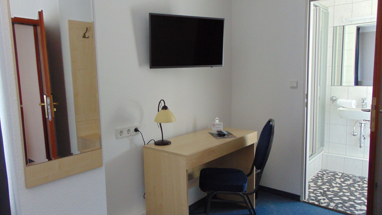 Photo of Bedroom in Bad Homburg v.d. Hoehe