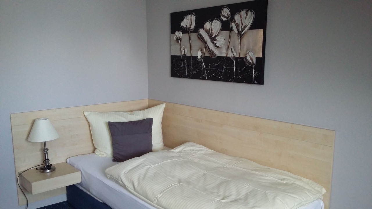 Photo of Bedroom in Bad Homburg v.d. Hoehe