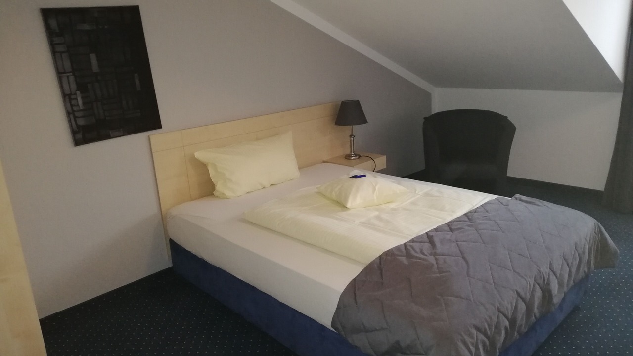 Photo of Bedroom in Bad Homburg v.d. Hoehe