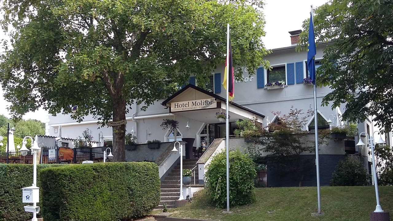 Photo of Outdoor in Bad Homburg v.d. Hoehe