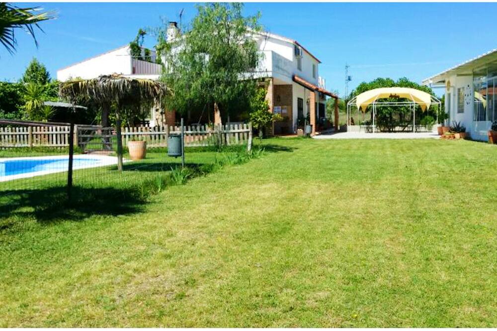 Photo of Outdoor in Mirandilla