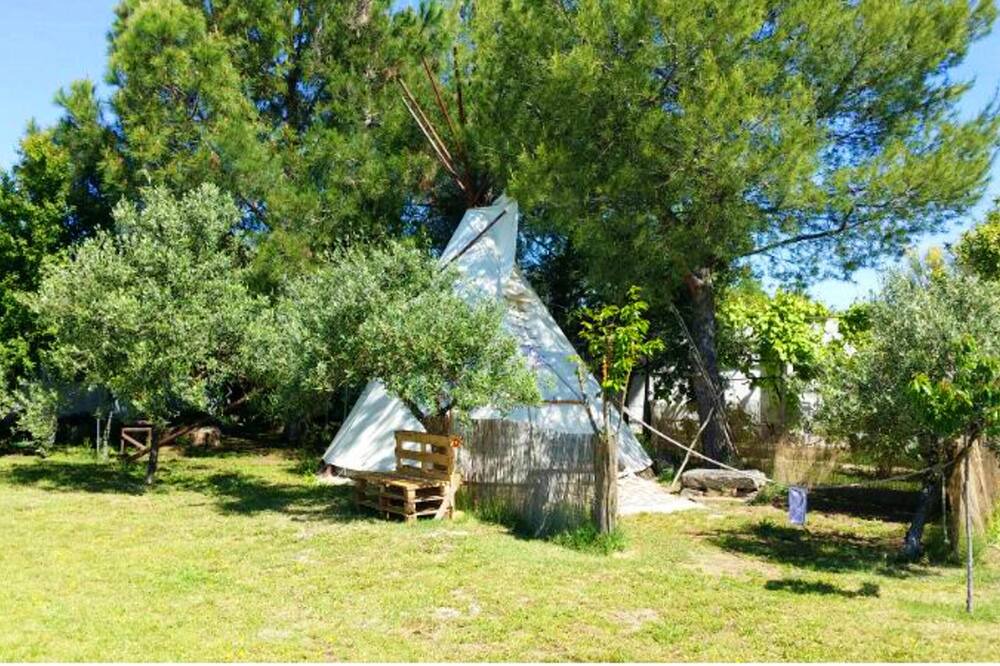 Photo of Outdoor in Mirandilla