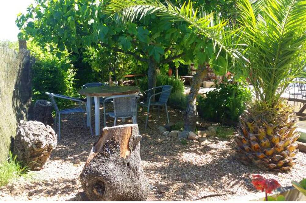 Photo of Outdoor in Mirandilla