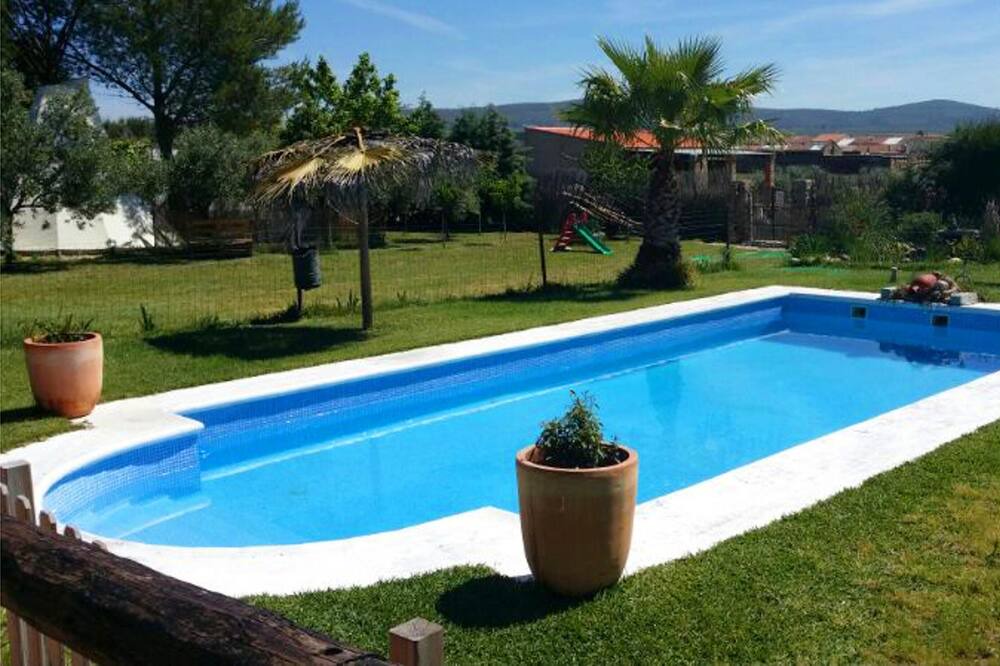 Photo of Outdoor in Mirandilla