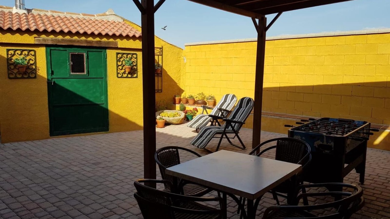 Photo of Patio Balcony in Maello