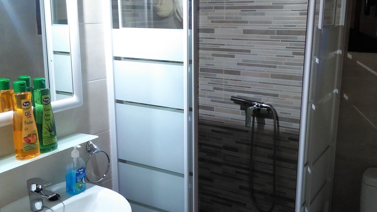 Photo of Bathroom in Maello