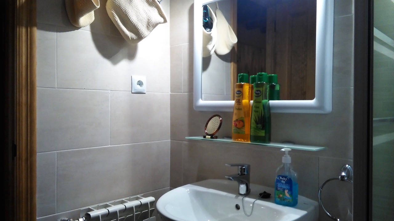 Photo of Bathroom in Maello