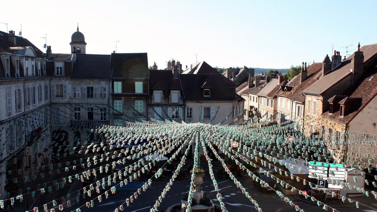 Photo of Others in Arbois