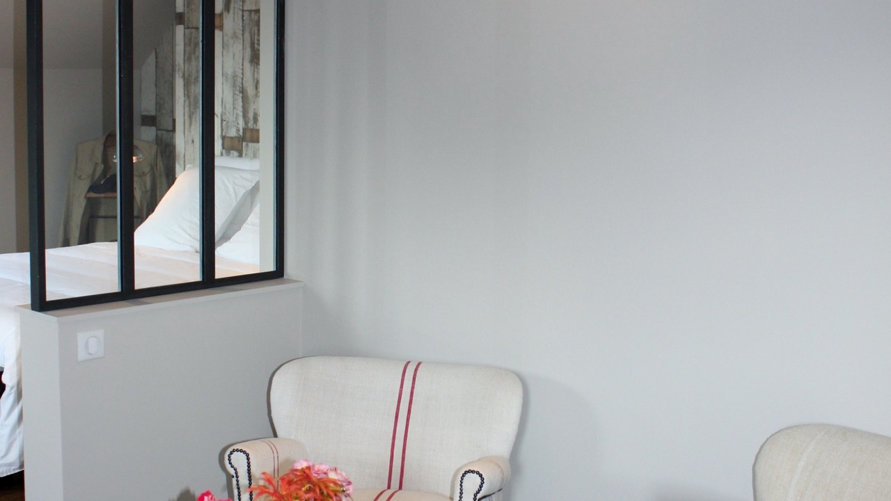 Photo of Bedroom in Arbois