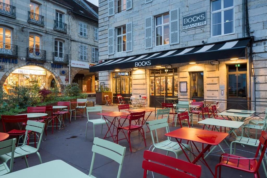 Photo of Others in Arbois