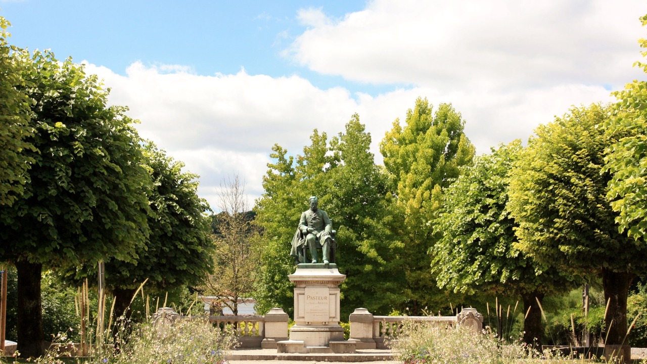 Photo of Others in Arbois
