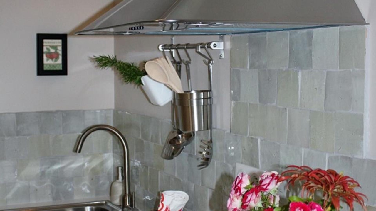 Photo of Kitchen in Arbois