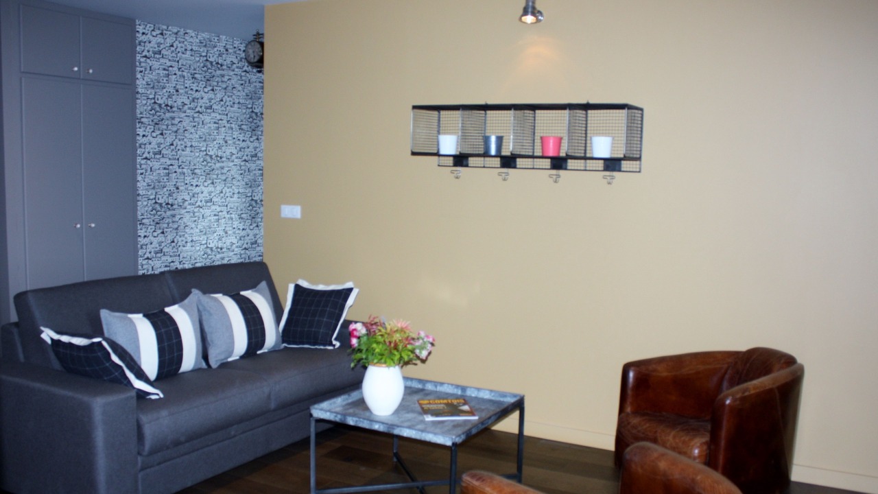 Photo of Bedroom in Arbois