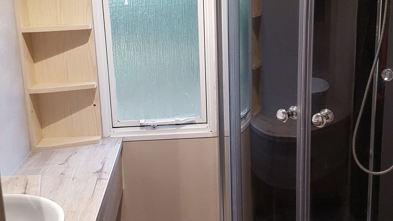 Photo of Bathroom in Chateauneuf-sur-Isere