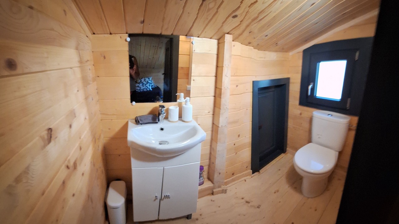 Photo of Bathroom in Chateauneuf-sur-Isere