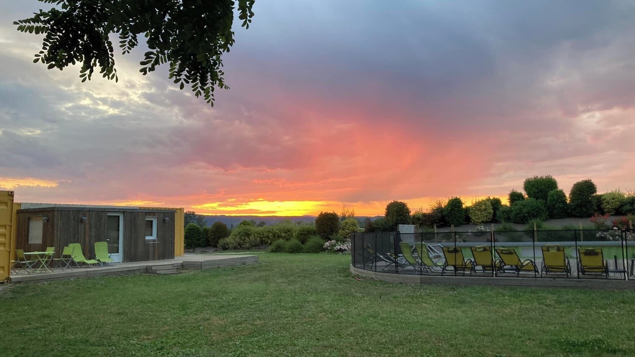 Photo of Outdoor in Chateauneuf-sur-Isere