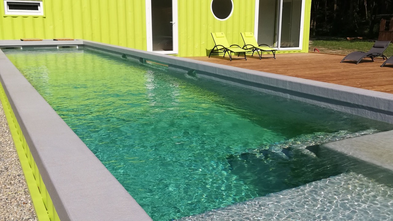 Photo of Outdoor in Chateauneuf-sur-Isere