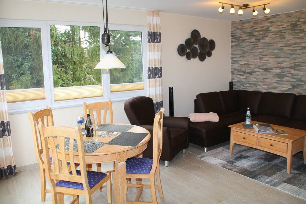 Photo of Livingroom in Ascheberg