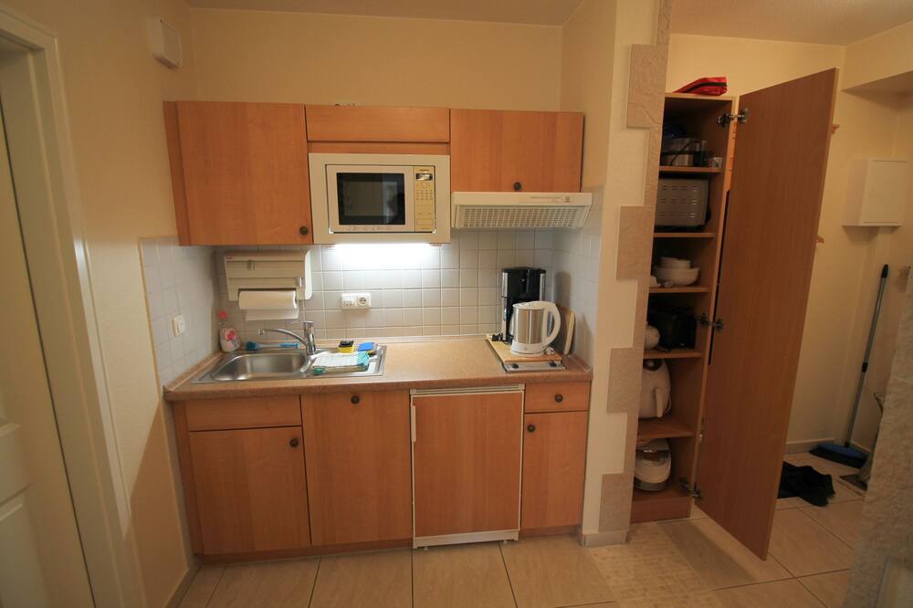 Photo of Kitchen in Ascheberg