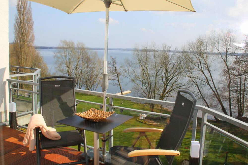 Photo of Patio Balcony in Ascheberg