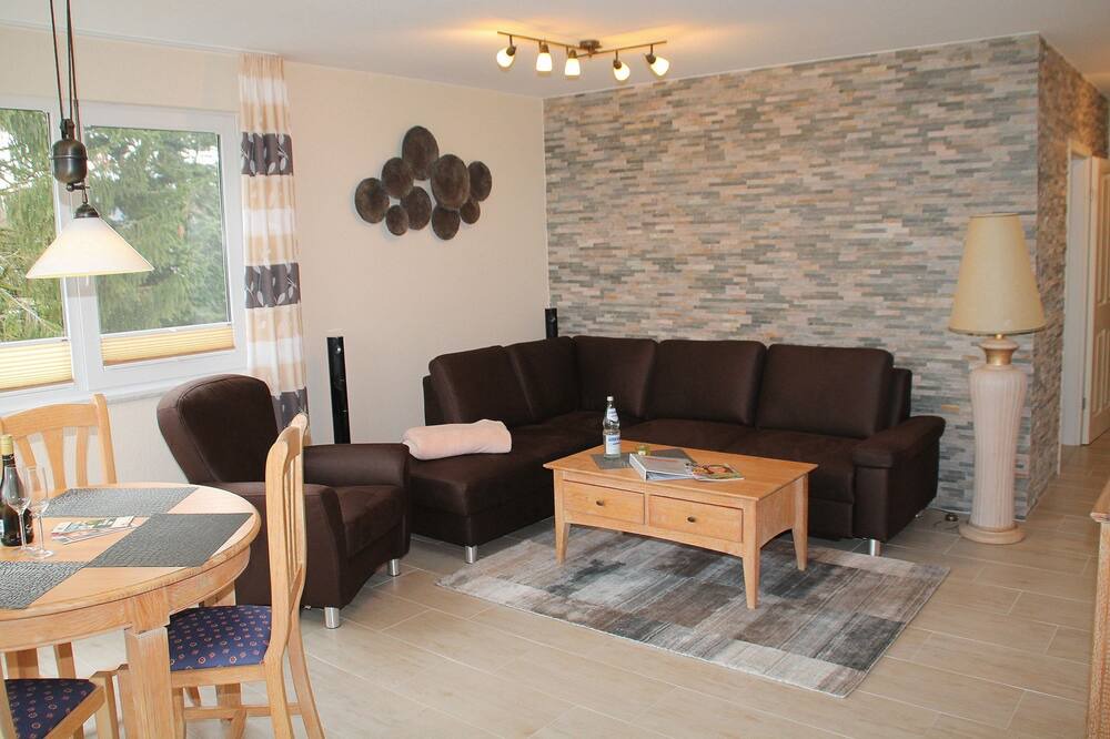 Photo of Livingroom in Ascheberg