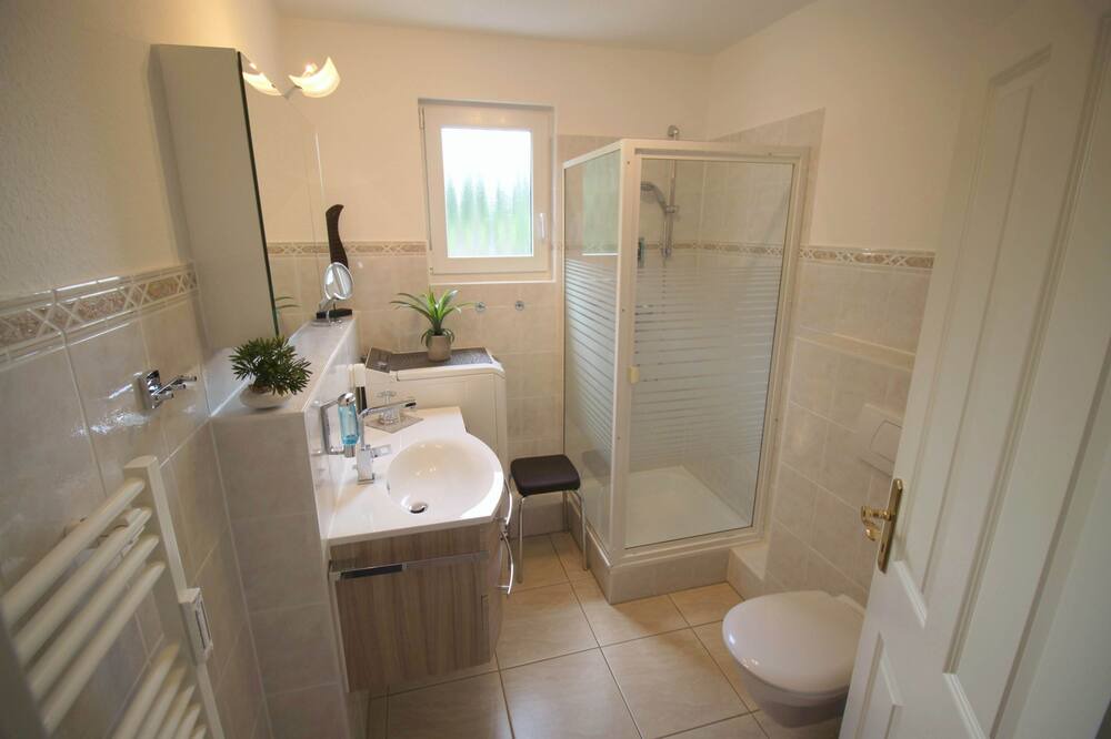 Photo of Bathroom in Ascheberg