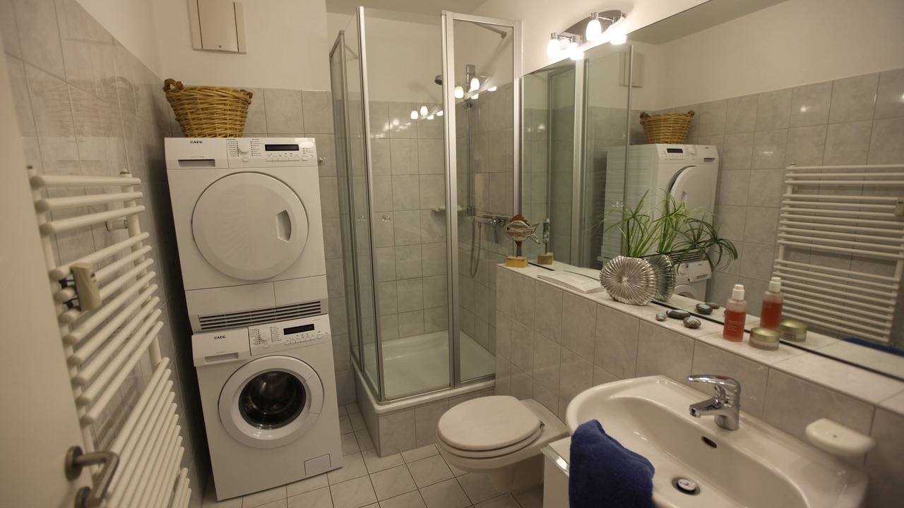 Photo of Bathroom in Schulp b. Rendsburg