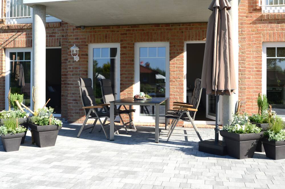 Photo of Patio Balcony in Oldenbuttel