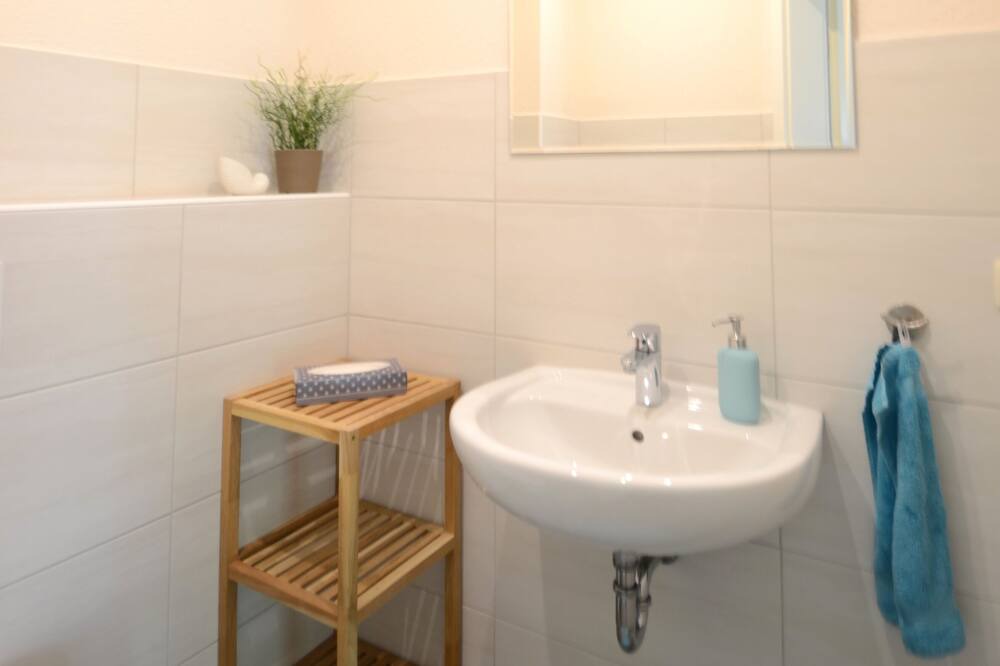 Photo of Bathroom in Oldenbuttel