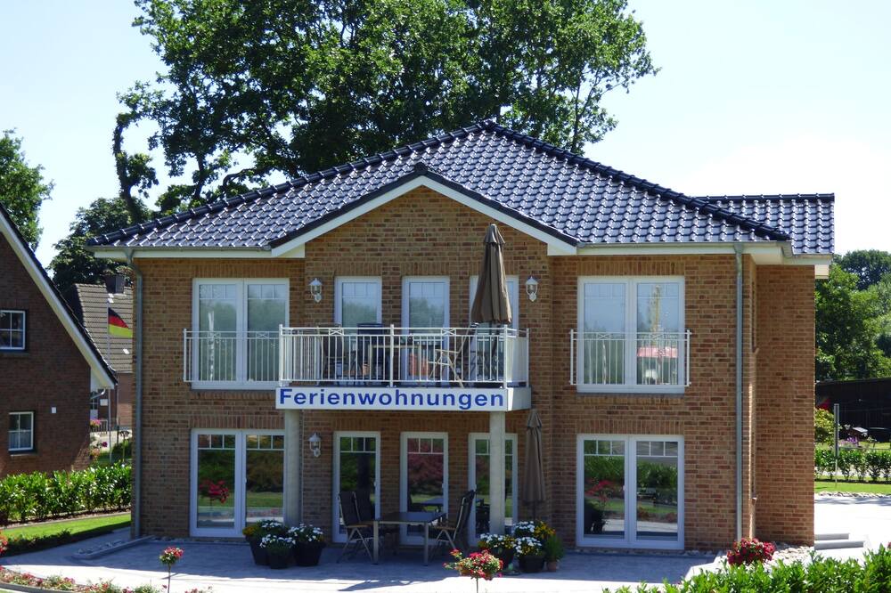 Photo of Outdoor in Oldenbuttel
