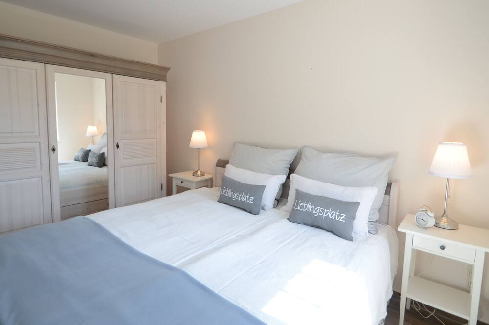 Photo of Bedroom in Oldenbuttel
