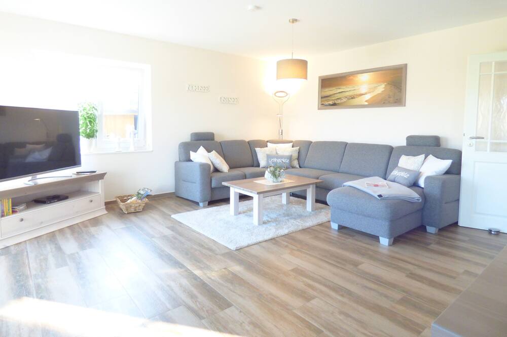 Photo of Livingroom in Oldenbuttel