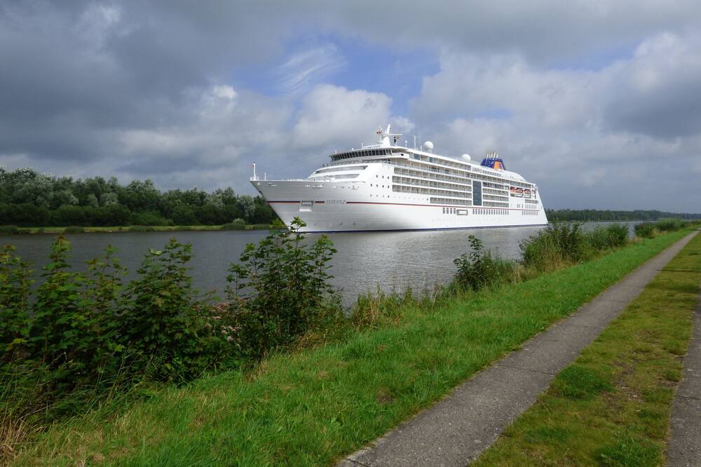 Photo of Outdoor in Oldenbuttel
