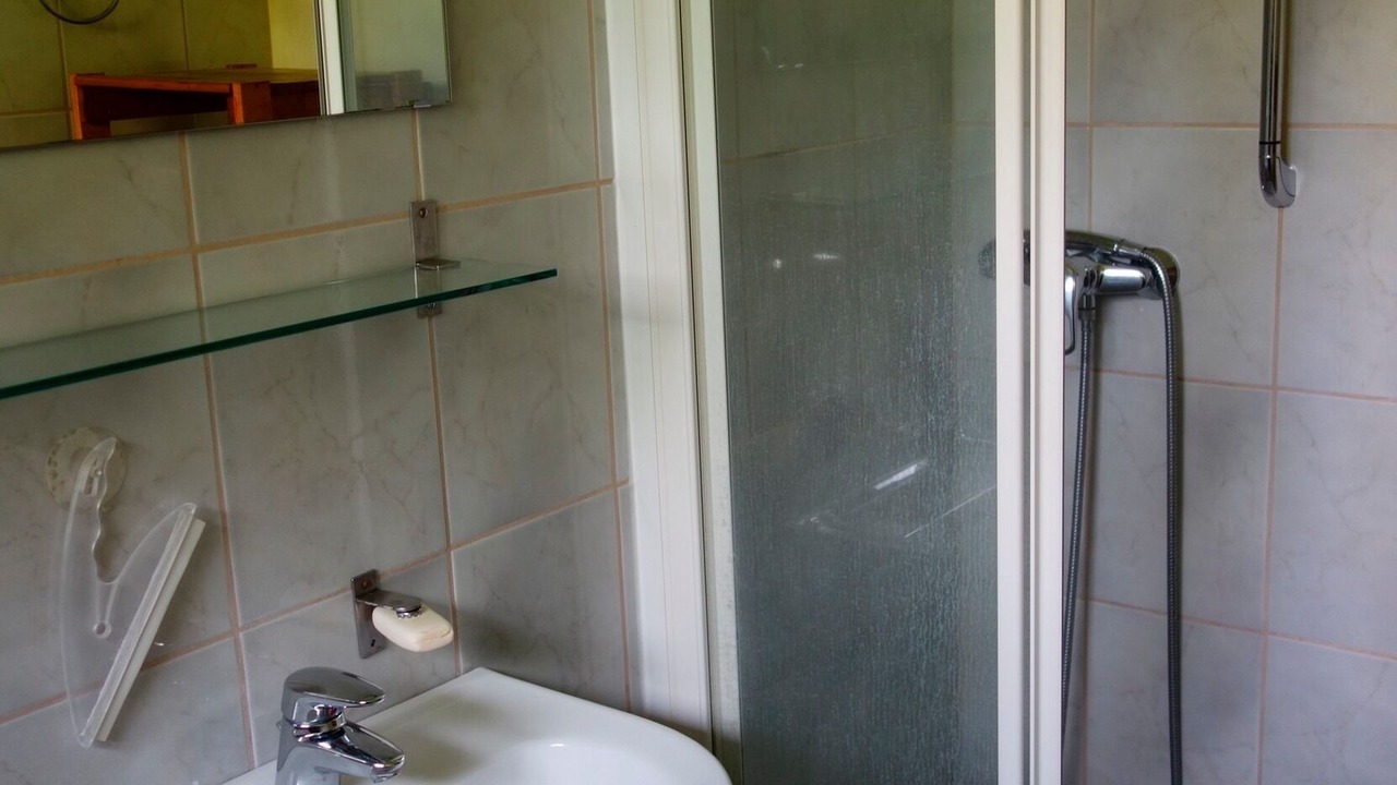 Photo of Bathroom in Nubbel