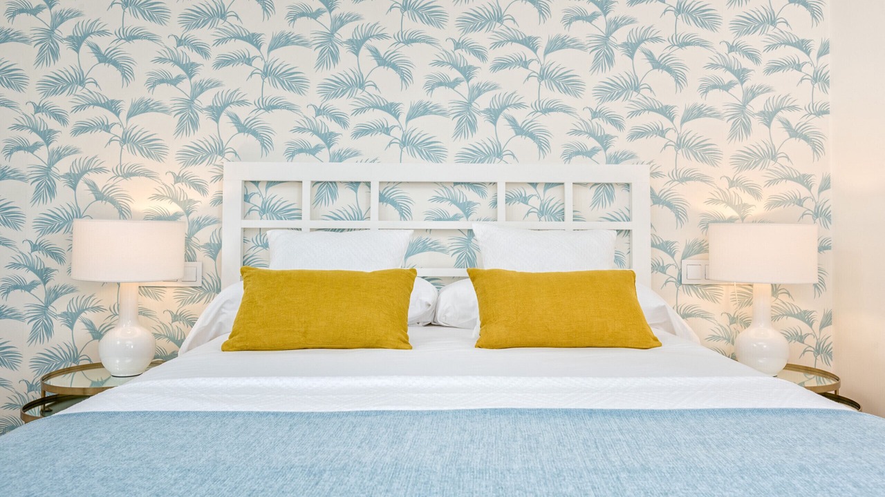 Photo of Bedroom in La Caleta