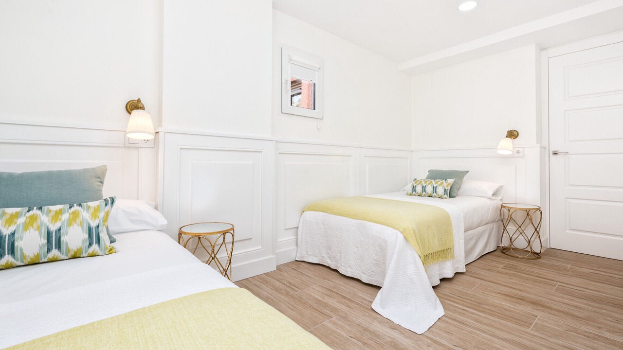 Photo of Bedroom in La Caleta