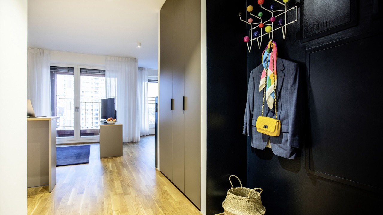 Photo of Bedroom in Ostend