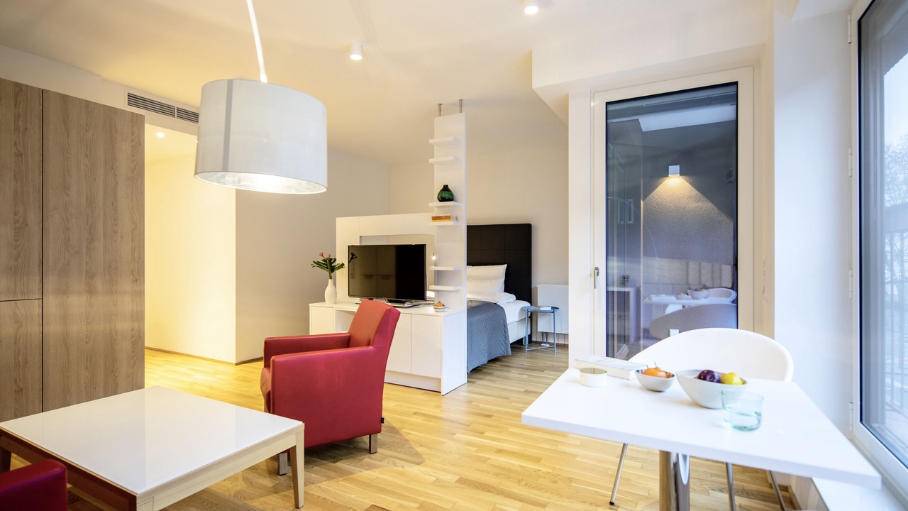 Photo of Bedroom in Ostend