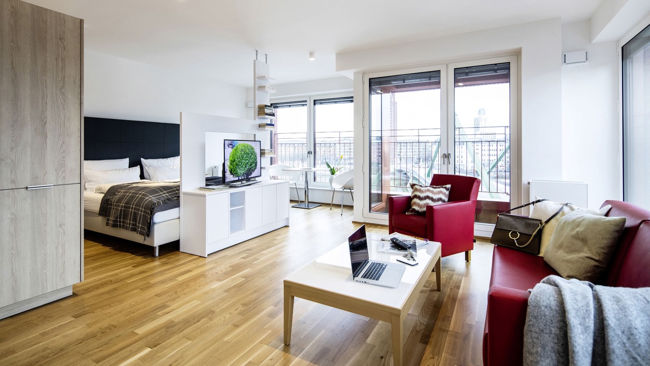 Photo of Bedroom in Ostend
