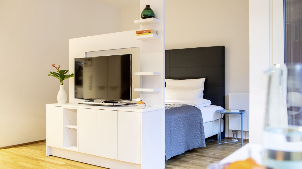 Photo of Bedroom in Ostend