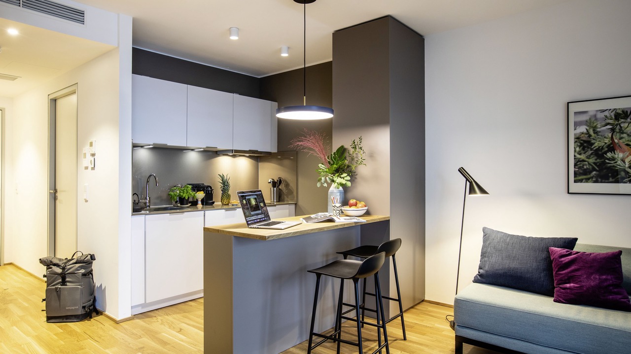 Photo of Kitchen in Ostend