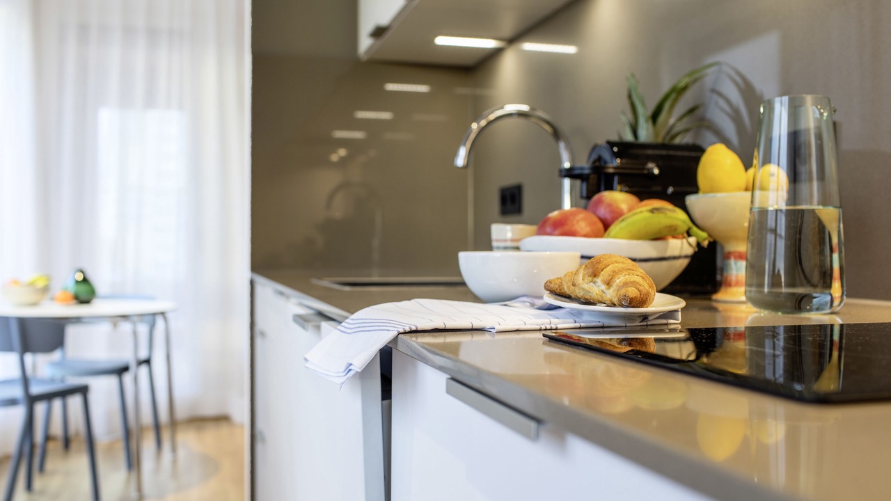 Photo of Kitchen in Ostend