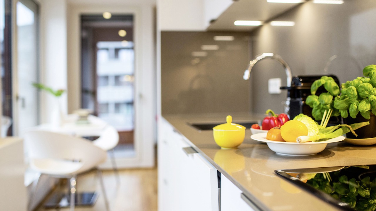 Photo of Kitchen in Ostend